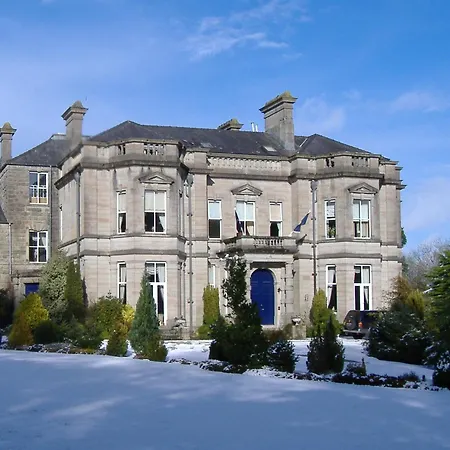 Tre-Ysgawen Hall & Spa-3